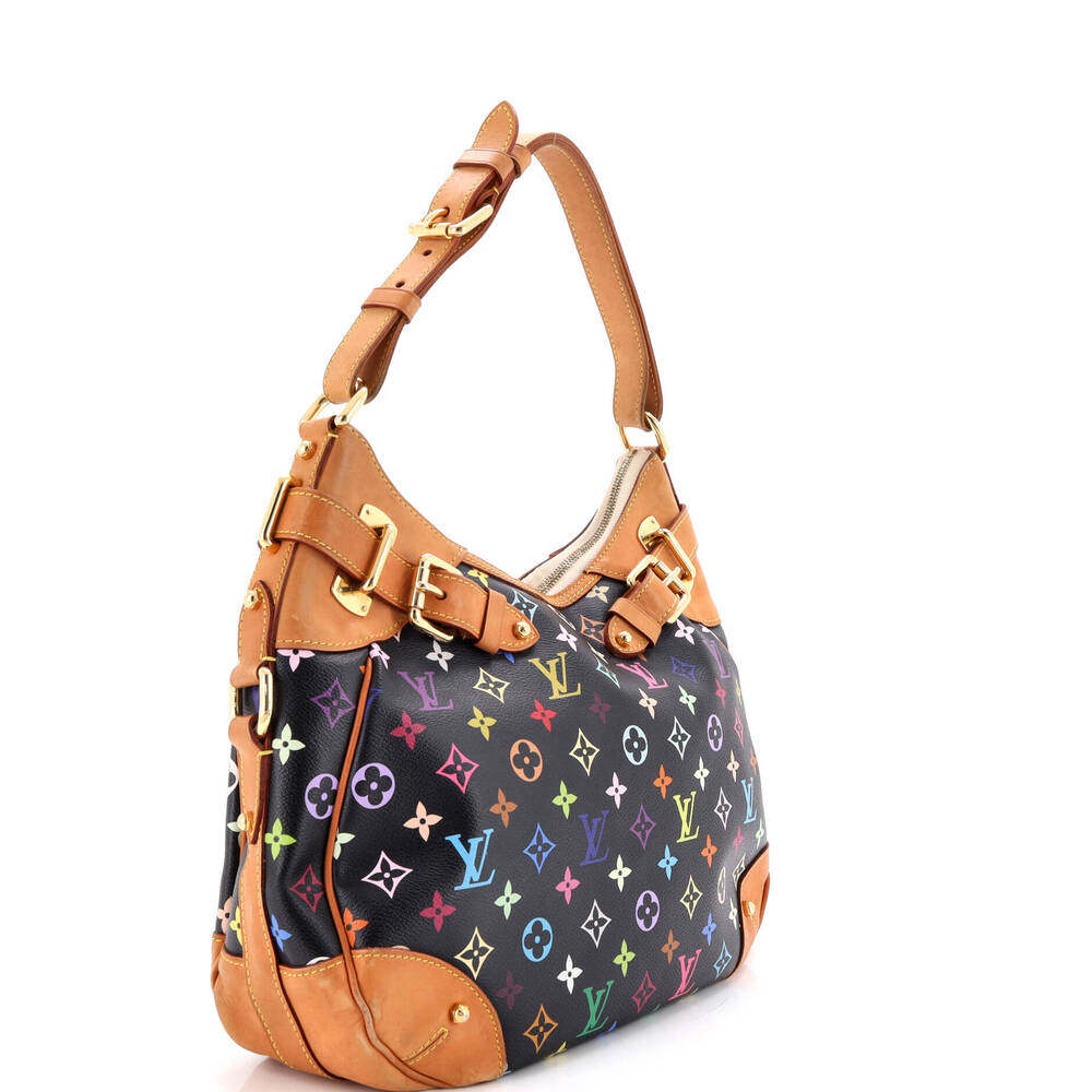 Louis Vuitton Greta Handbag Multicolor #239295L23B - Picture 2 of 8